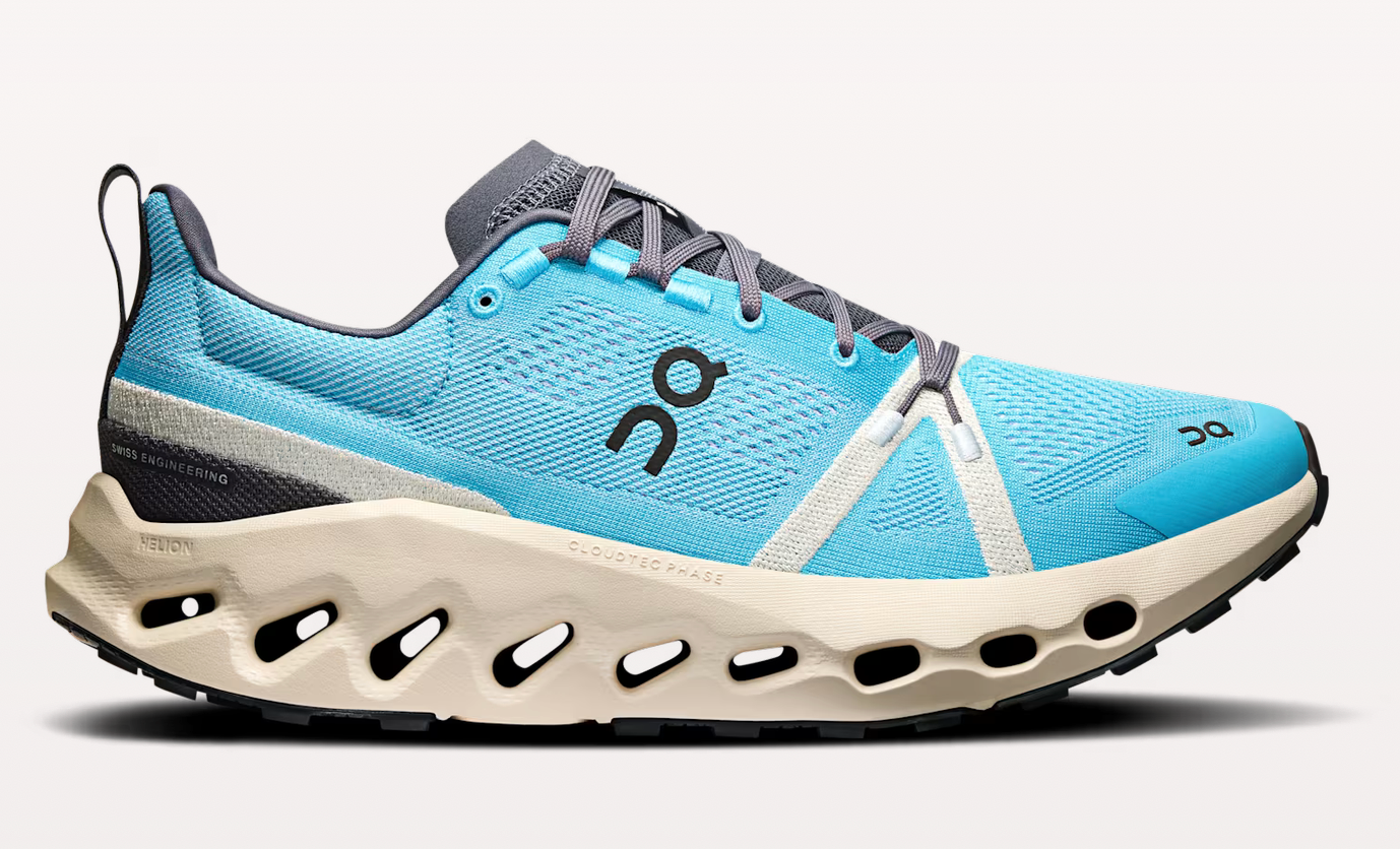 Men's On Cloudsurfer Trail (Clearance)