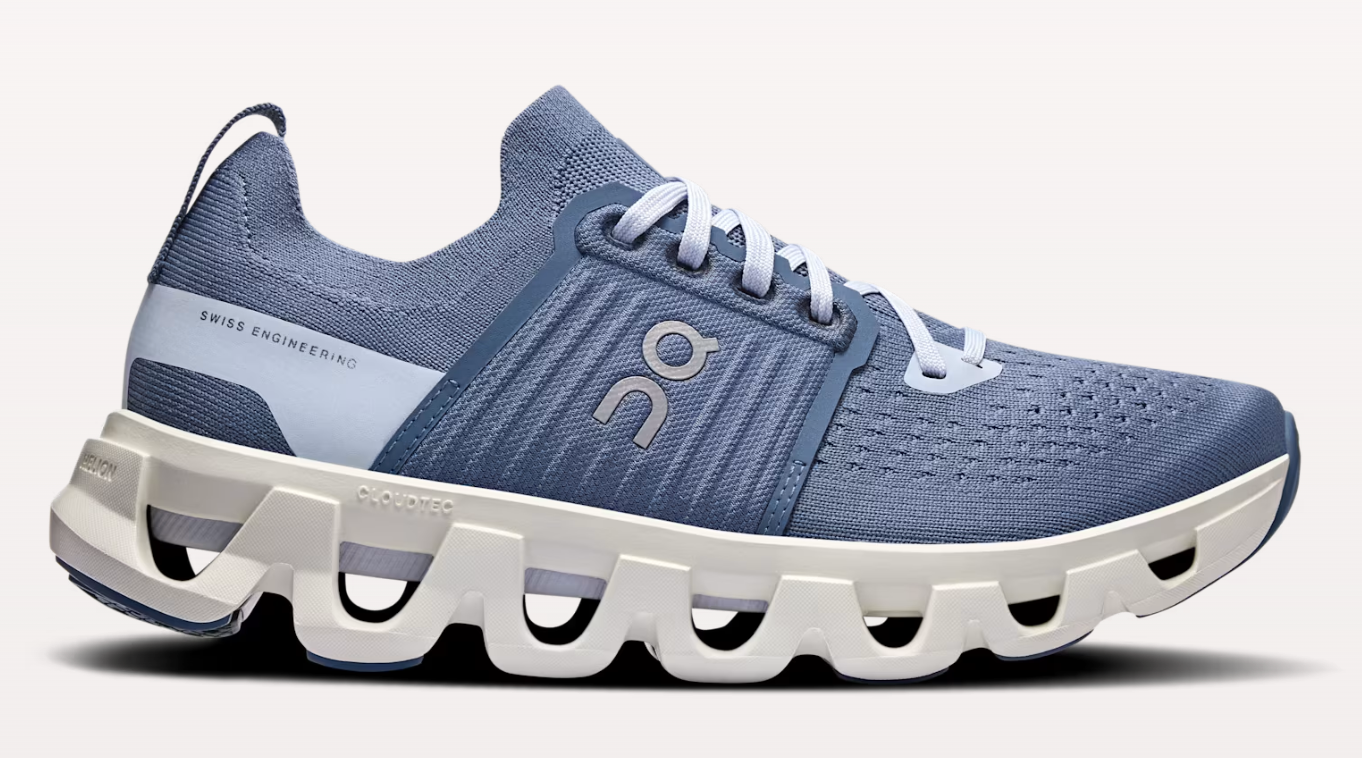 Women's On Cloudswift 4