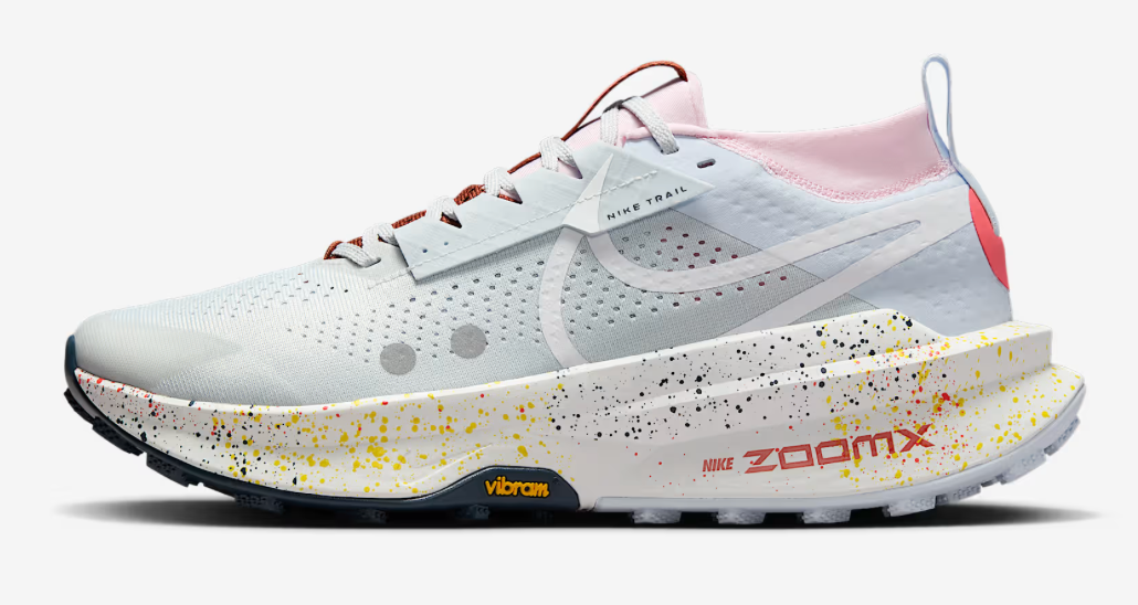 Men's Nike Zoomx Zegama Trail 2