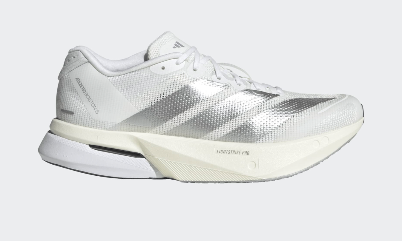 Women's adidas Adizero Boston 13 (Clearance)