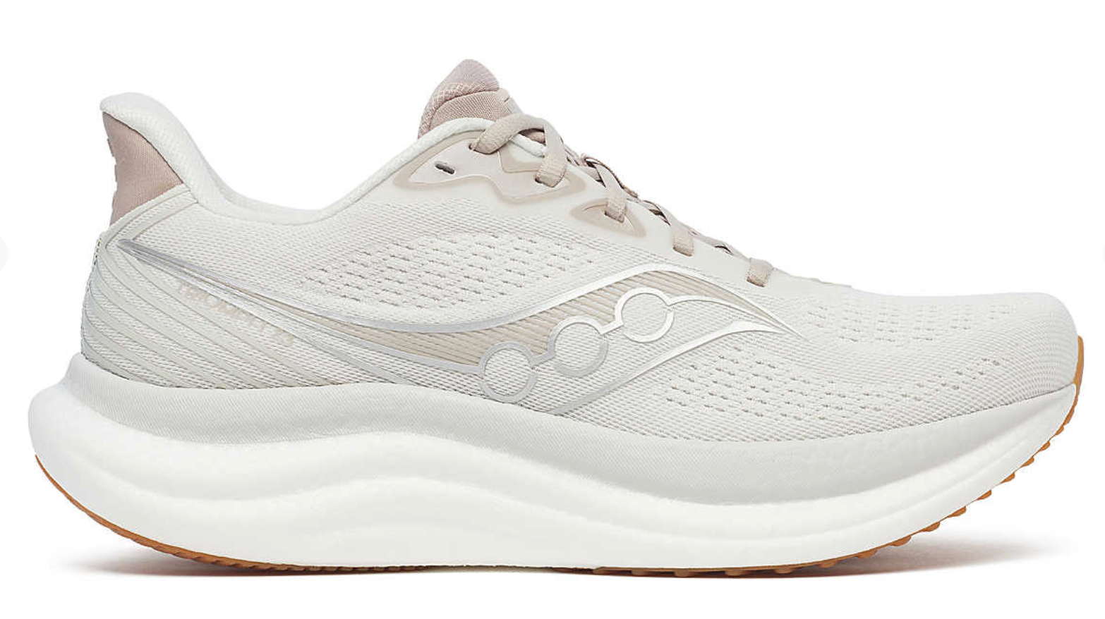 Men's Saucony Triumph 23