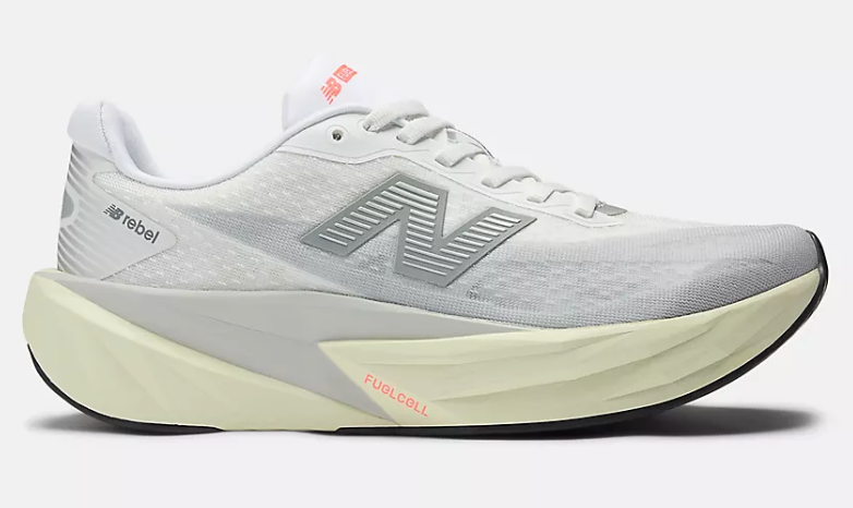 Women's New Balance  Rebel v5