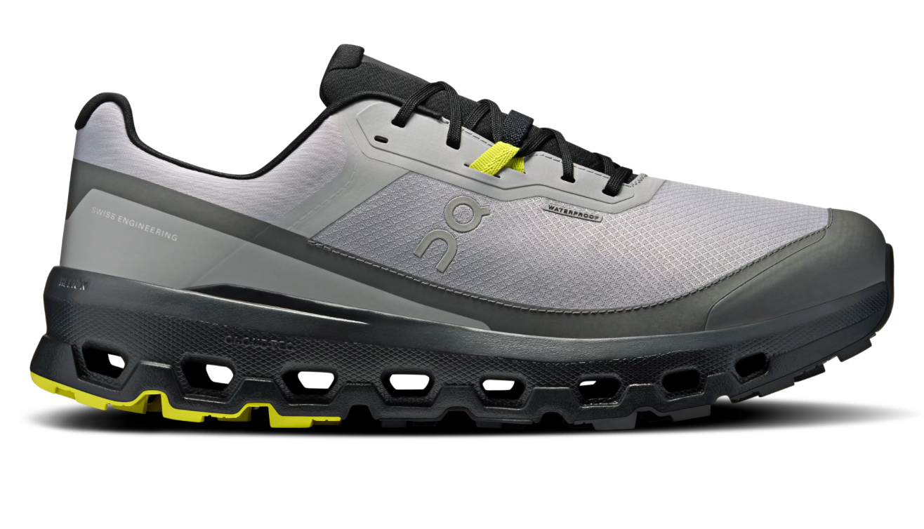 Men's On Cloudvista 2 Waterproof