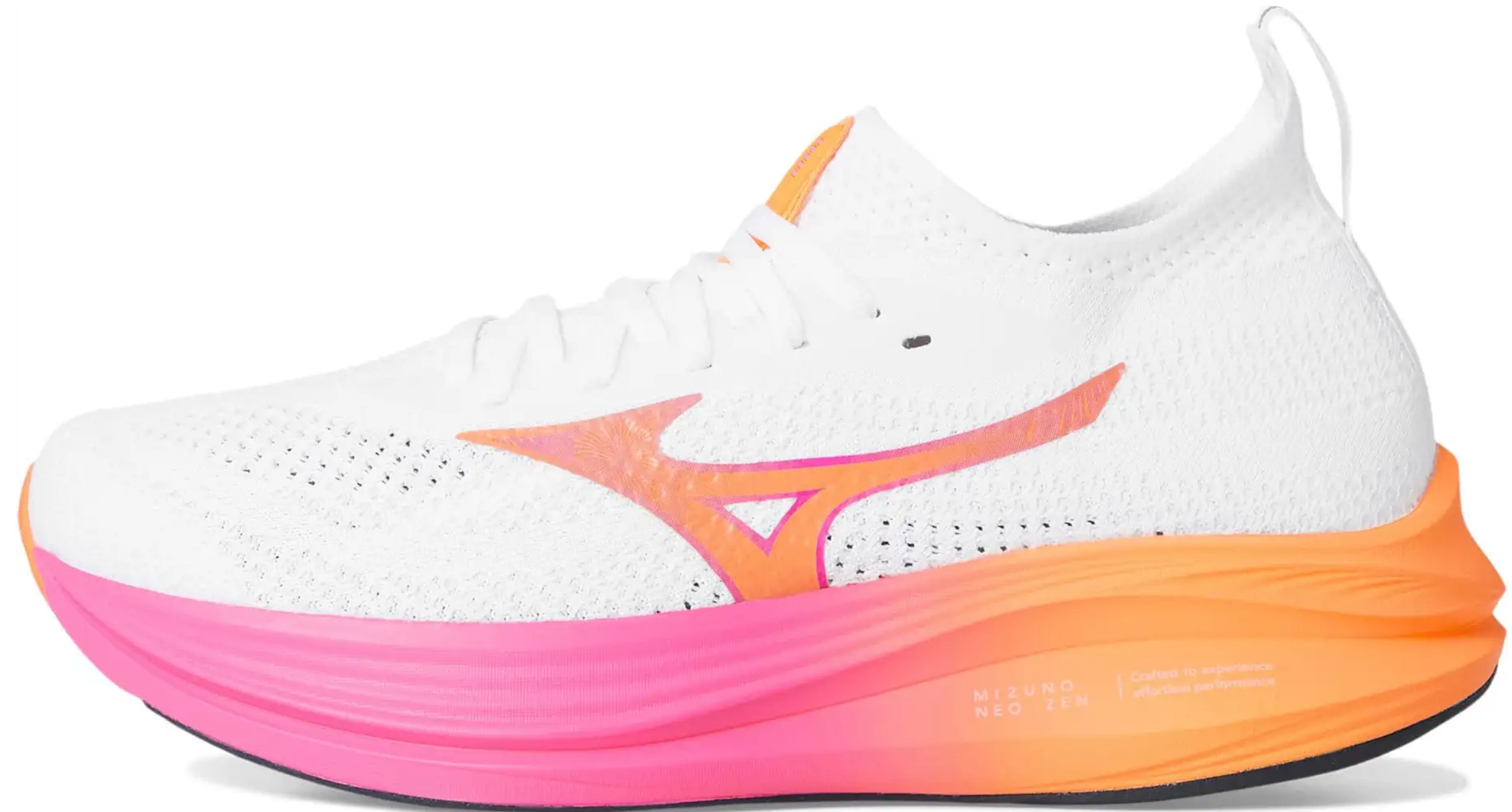 Women's Mizuno Neo Zen