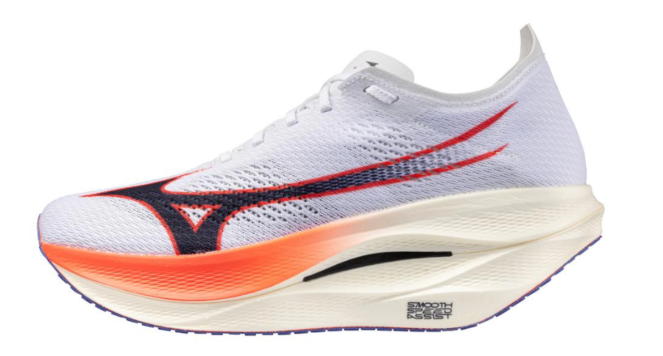 Unisex Mizuno Wave Rebellion Pro 3