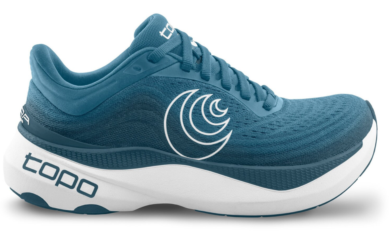 Men's Topo Aura