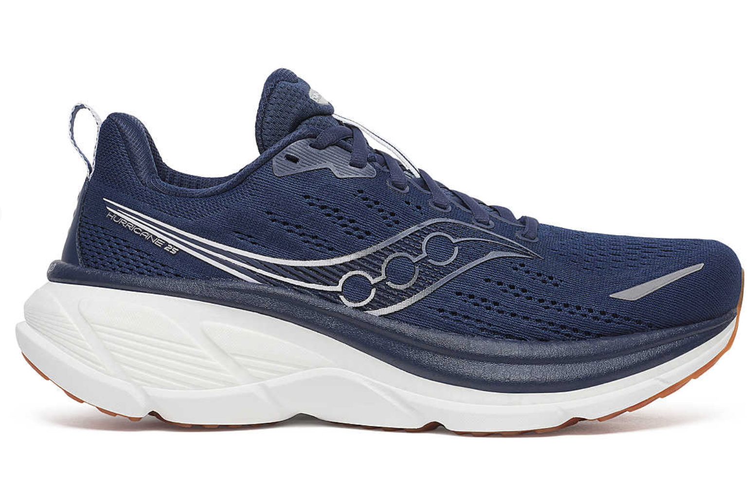 Men's Saucony Hurricane 25