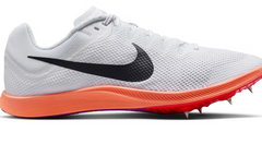 Unisex Nike Zoom Rival Distance