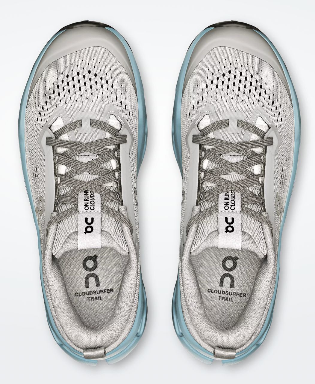 Women's On Cloudsurfer Trail 2