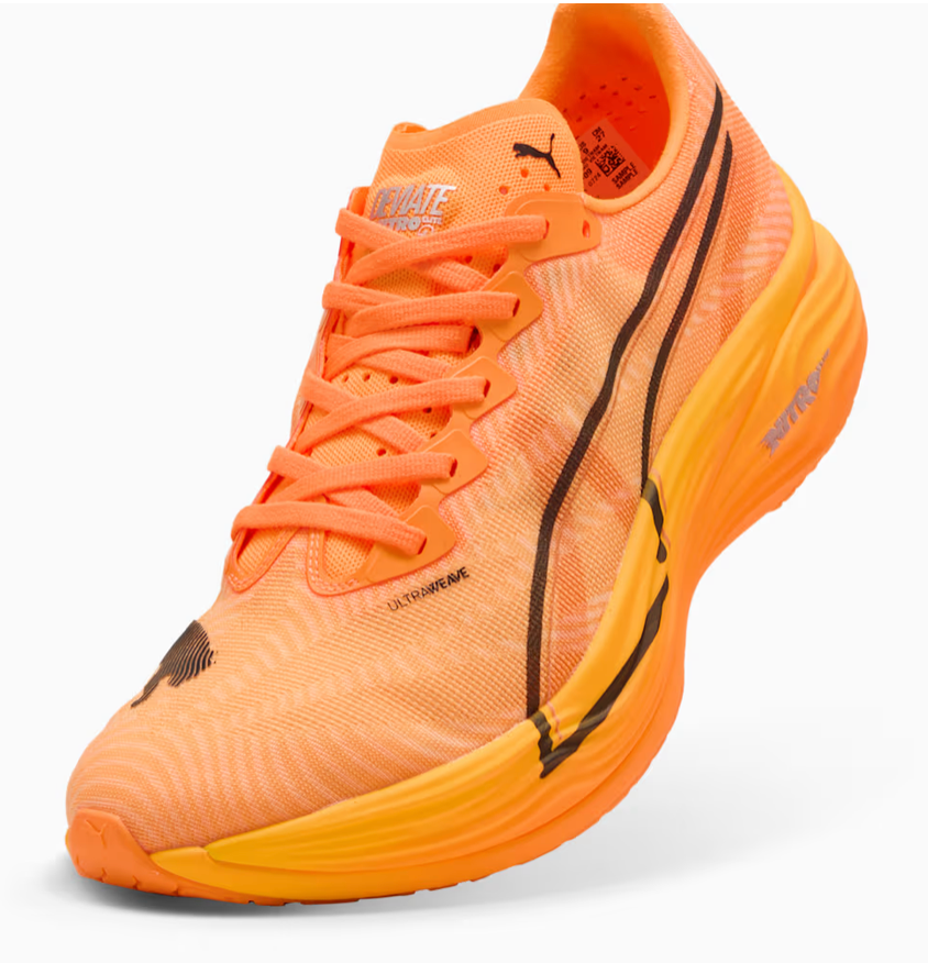Men's Puma Deviate Nitro Elite 3