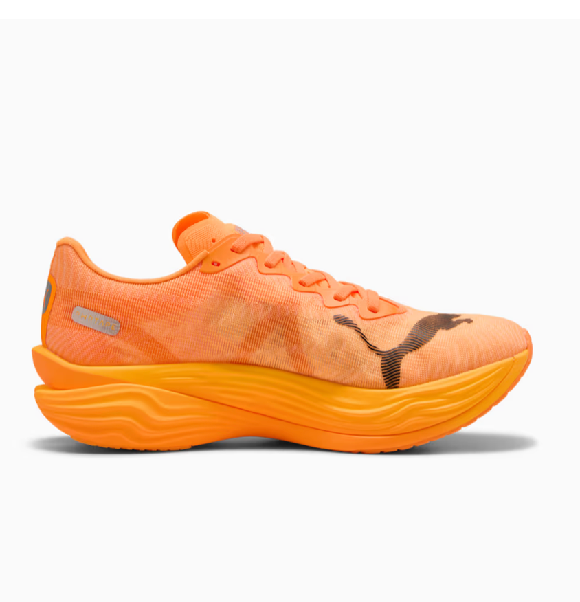 Men's Puma Deviate Nitro Elite 3