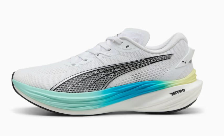 Men's Puma Deviate NITRO™ 3