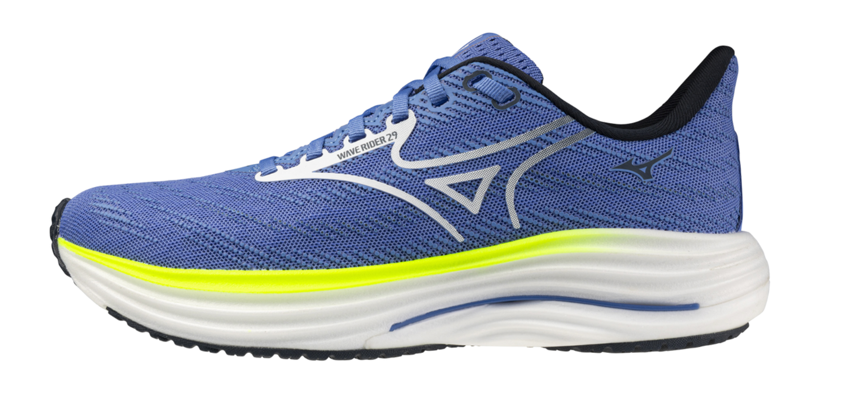 Women's Mizuno Wave Rider 29