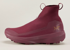 Women's Arc'Teryx Norvan 4 Nivalis