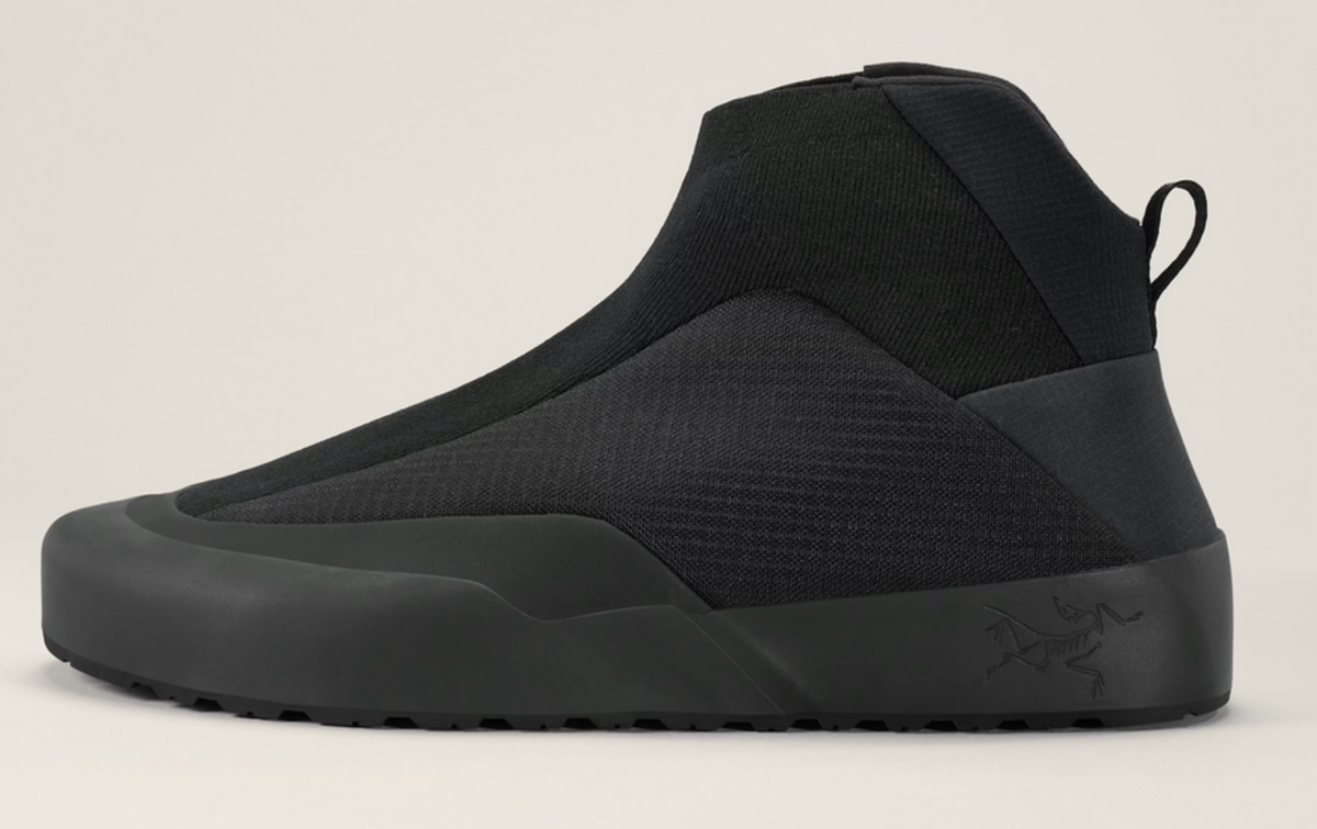 Women's Arc'teryx Kragg Insulated Shoe