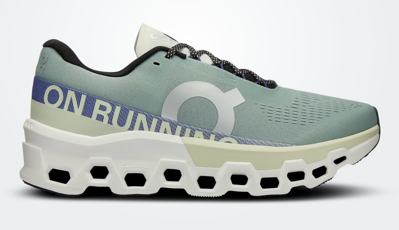 Men's On Cloudmonster 2 (Clearance)
