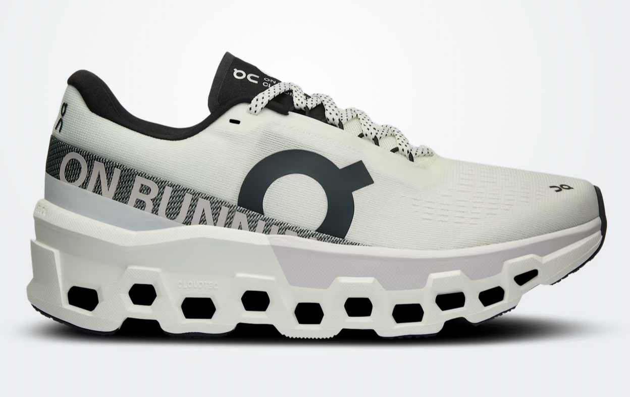 Women's On Cloudmonster 2 (Clearance)