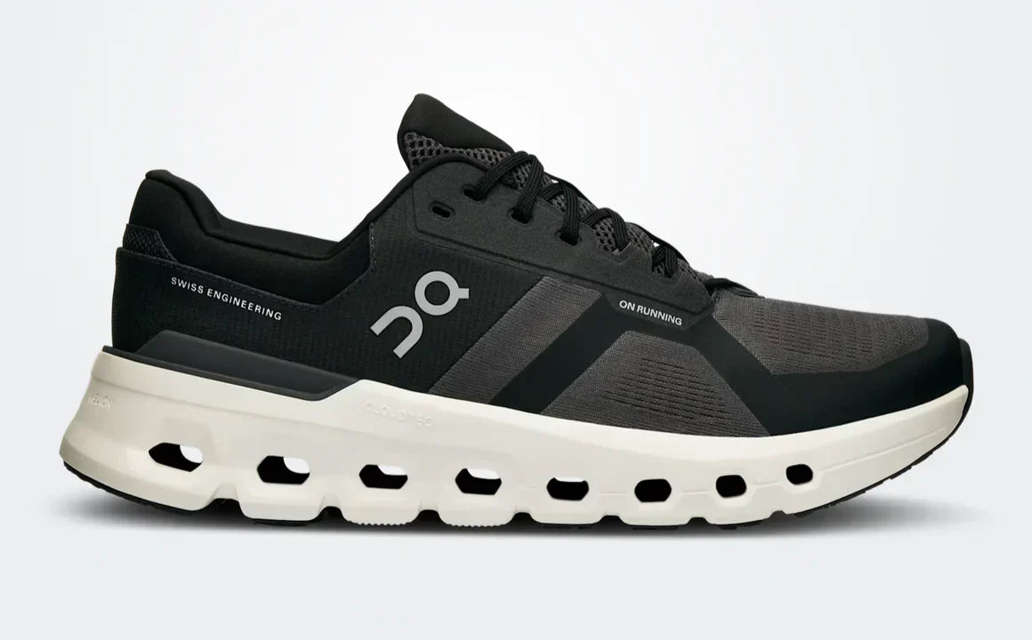 Women's On Cloudrunner 2 (Wide)