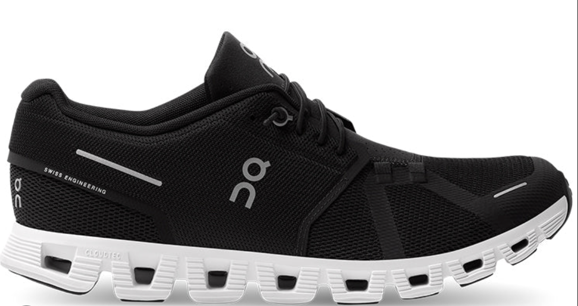 Men's On Cloud 5 (Clearance)