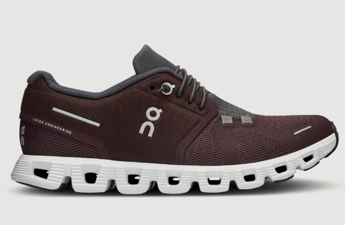 Women's On Cloud 5 (Clearance)