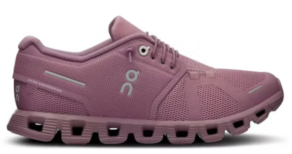 Women's On Cloud 5 (Clearance)