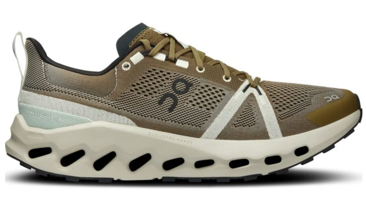Men's On Cloudsurfer Trail (Clearance)