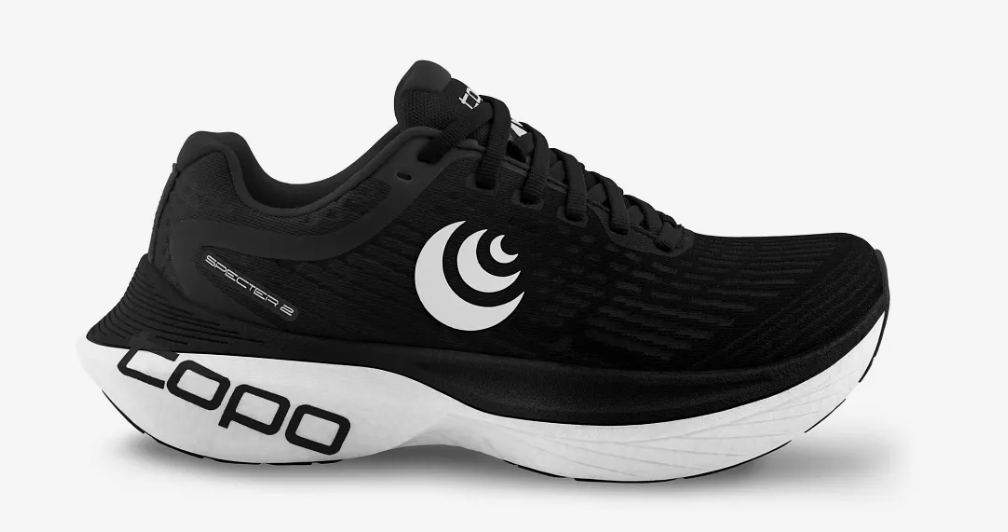 Men's Topo Specter 2