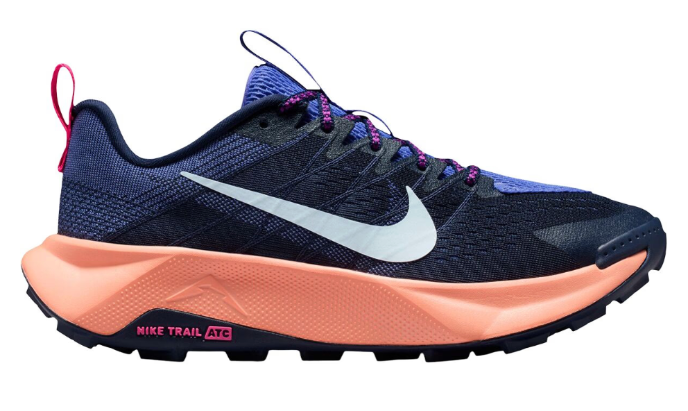 Women's Nike ReactX Wildhorse 10 (Clearance)