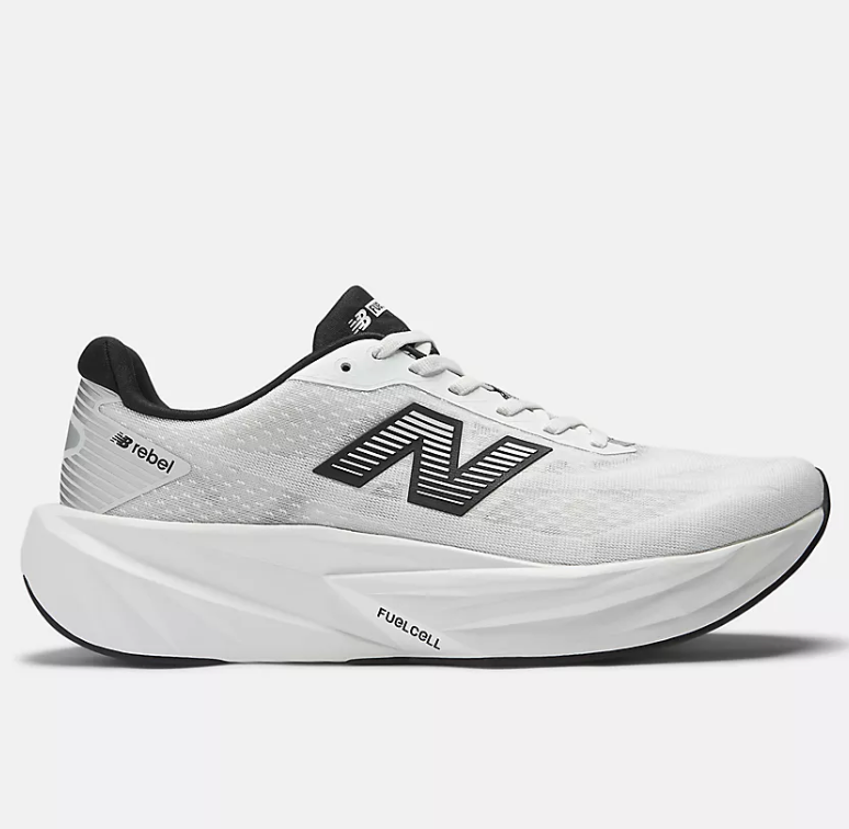 Men's New Balance FuelCell Rebel v5
