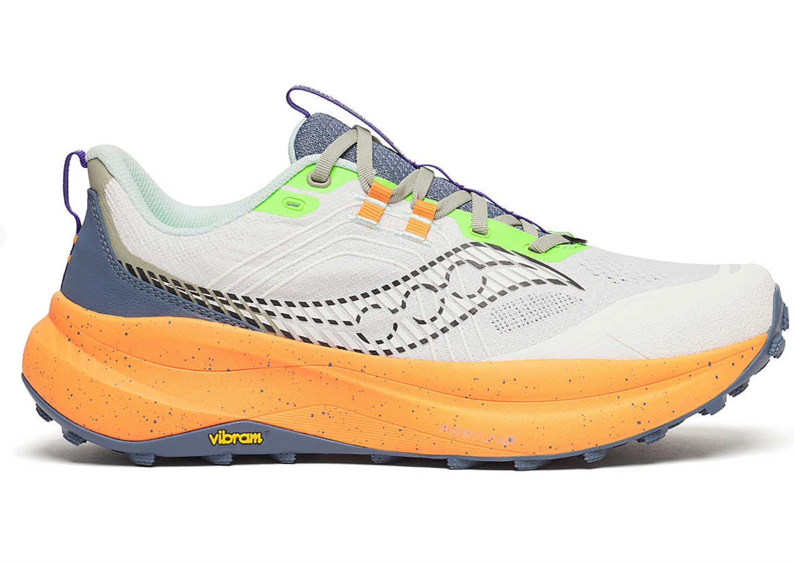 Men's Saucony Xodus Ultra 4