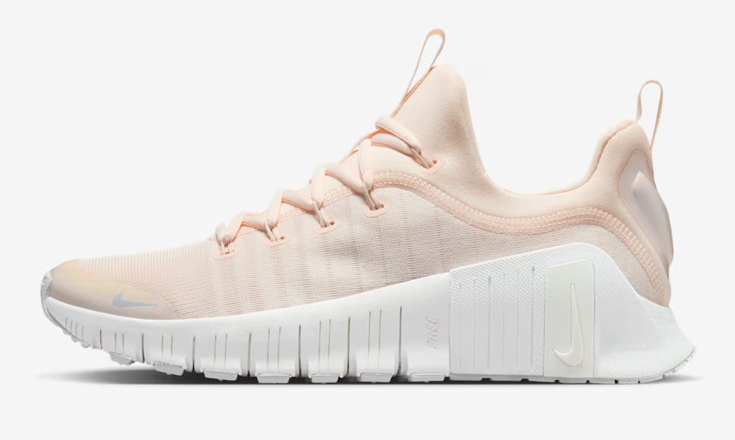 Women's Nike Free Metcon 6