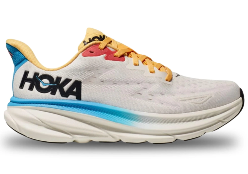 Women's Hoka Clifton 9 (Clearance)