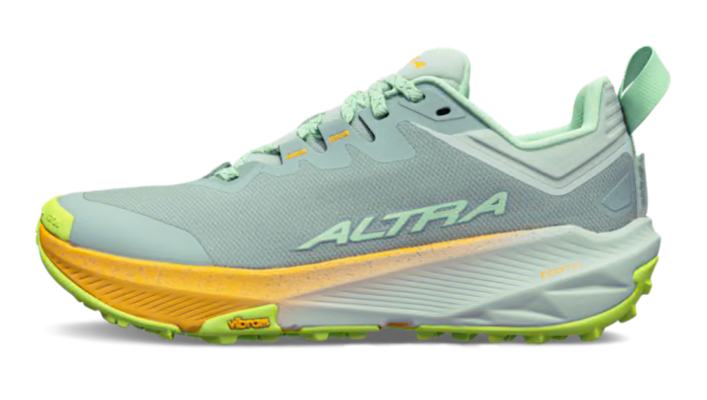 Women's Altra Experience Wild 3+