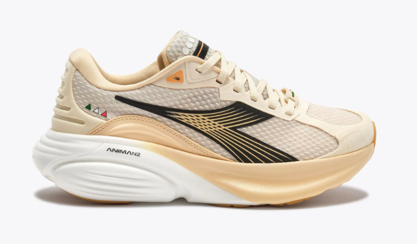 Unisex Diadora Atomo Star