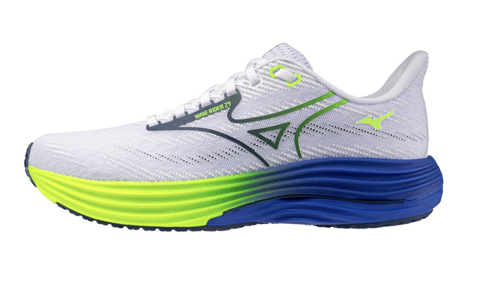 Men's Mizuno Wave Rider 29