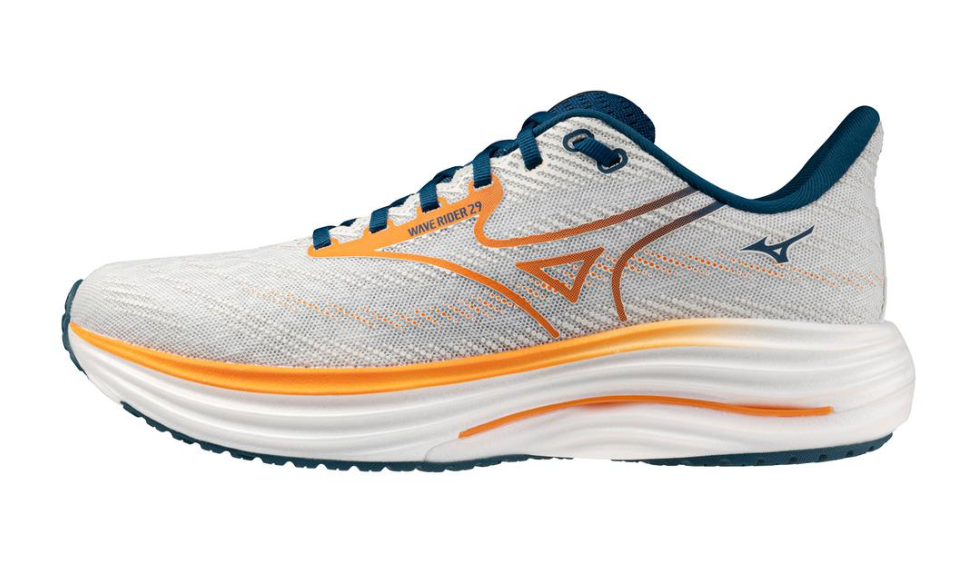 Men's Mizuno Wave Rider 29