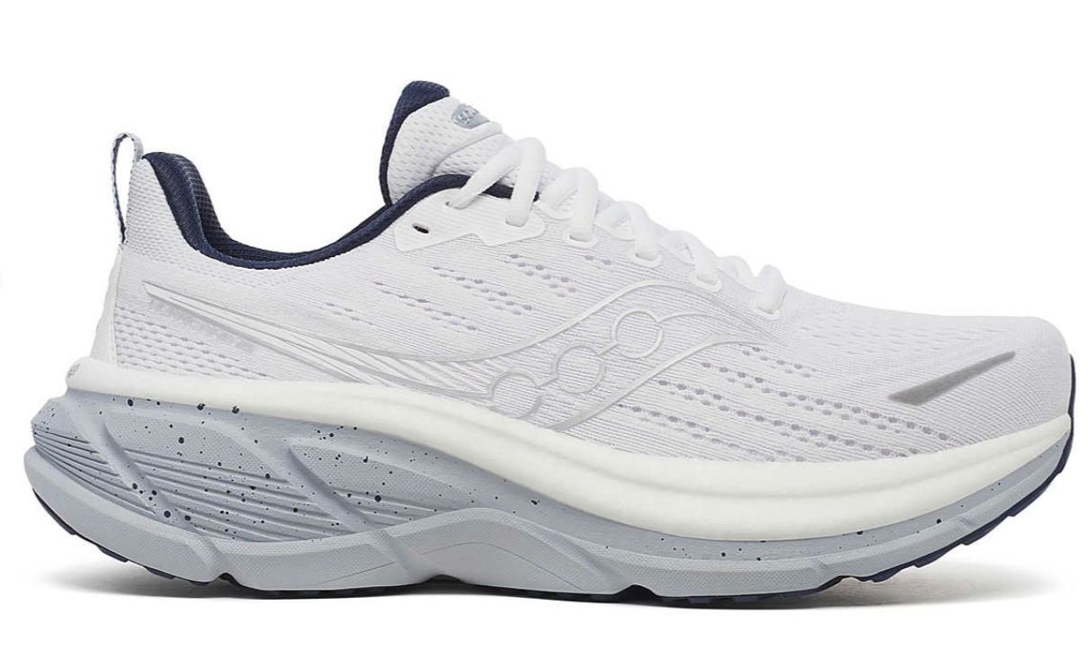 Men's Saucony Hurricane 25