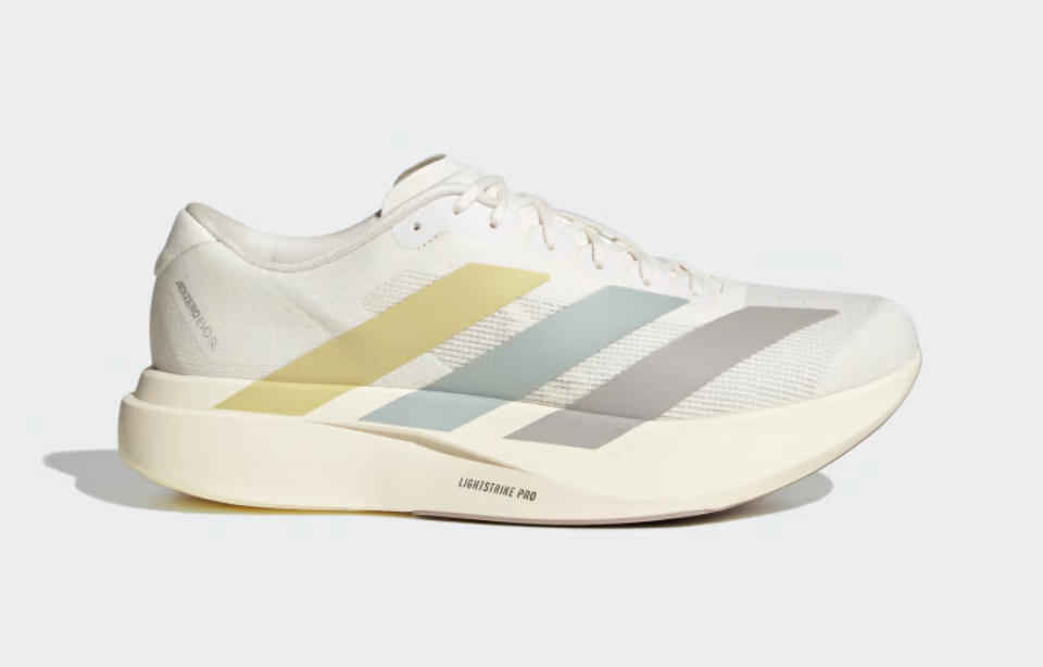 Men's adidas Adizero Evo SL