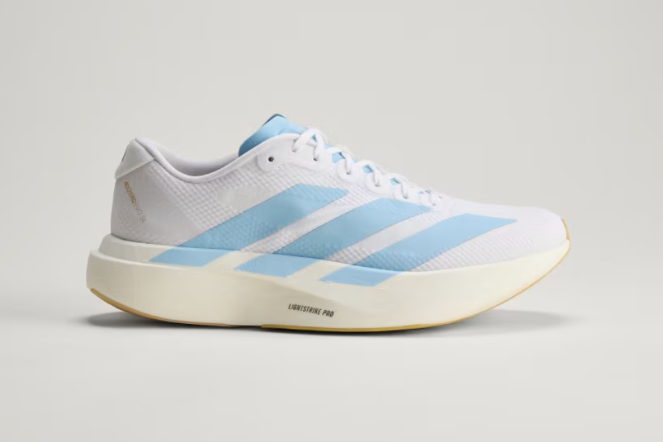 Women's Adidas Adizero EVO SL Woven