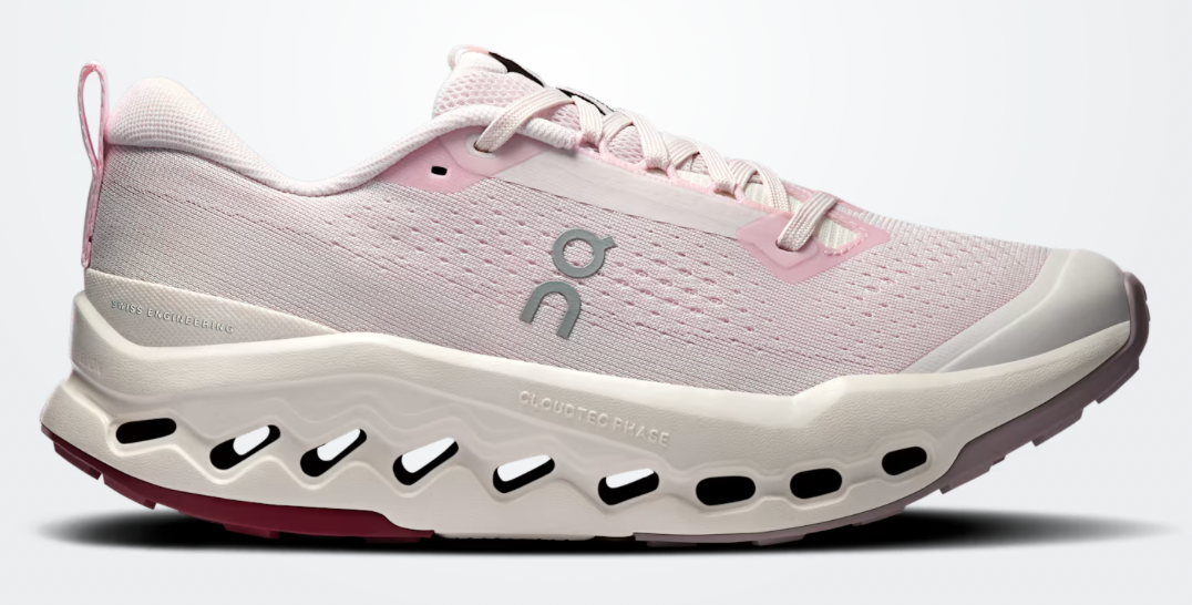 Women's On Cloudsurfer Trail 2