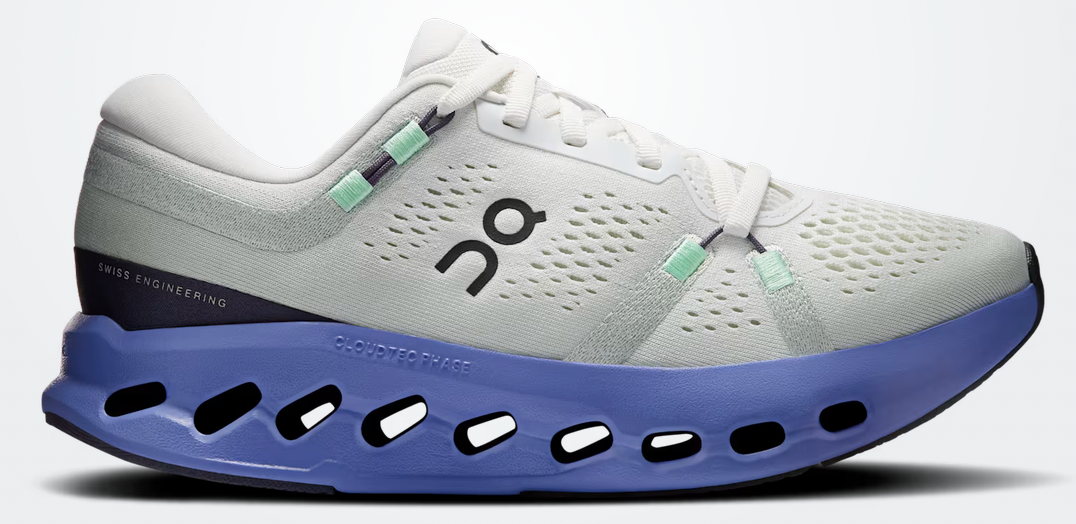 Women's On Cloudsurfer 2