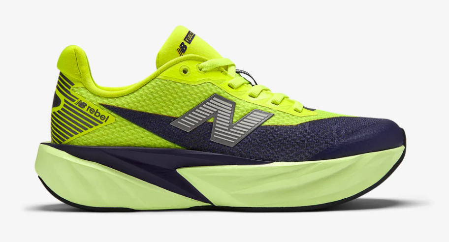 Men's New Balance FuelCell Rebel v5