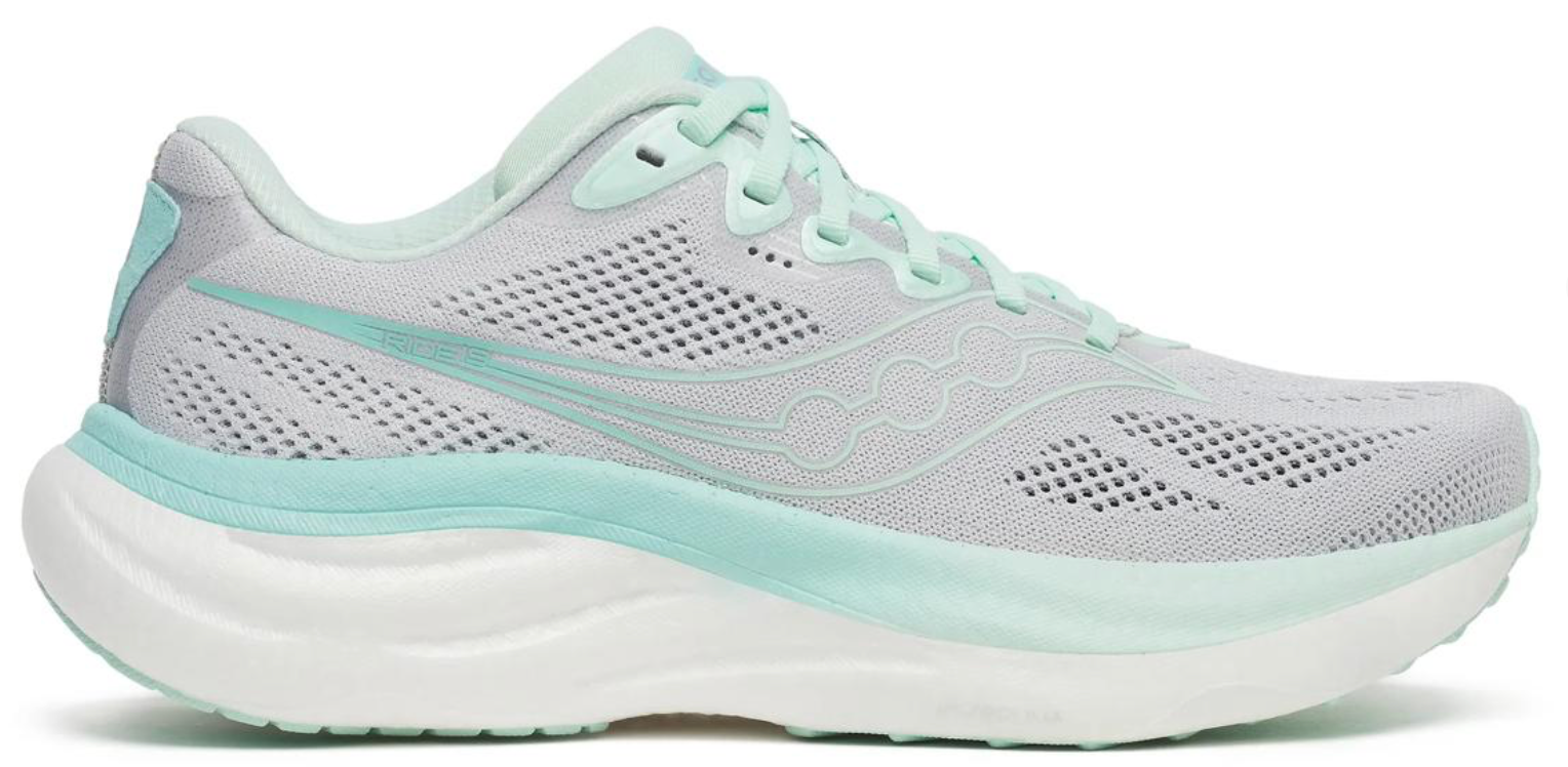 Women's Saucony Ride 19