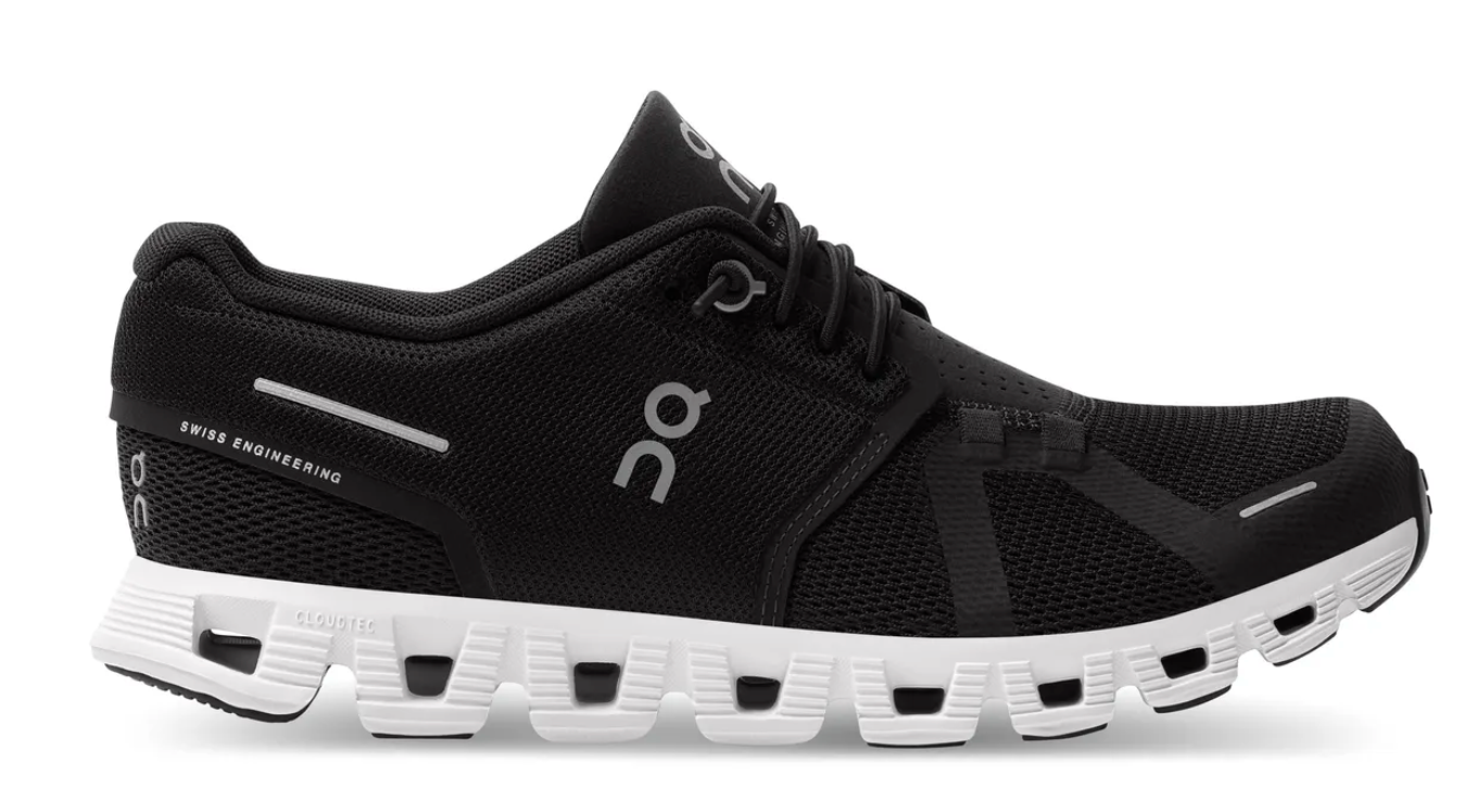 Women's On Cloud 5 (Clearance)