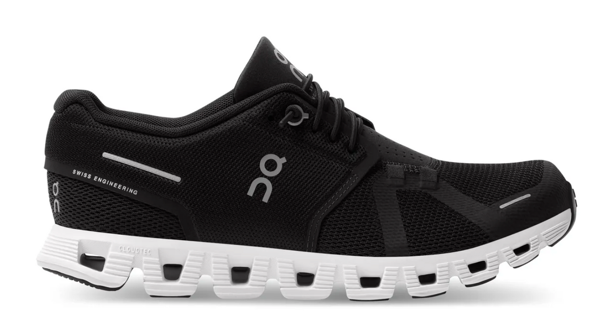 Women's On Cloud 5 (Clearance)