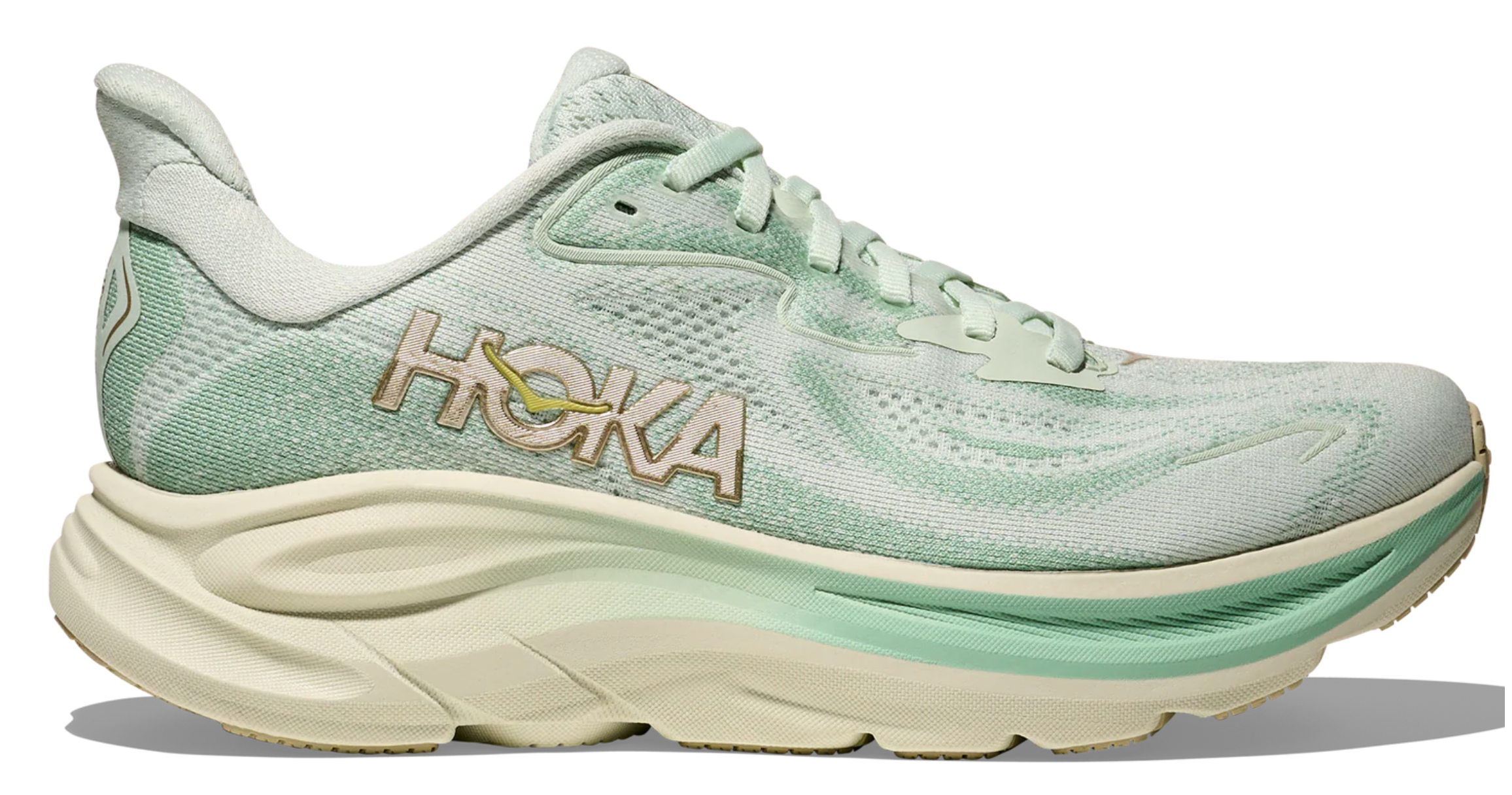 Women's Hoka Clifton 10 (Clearance)