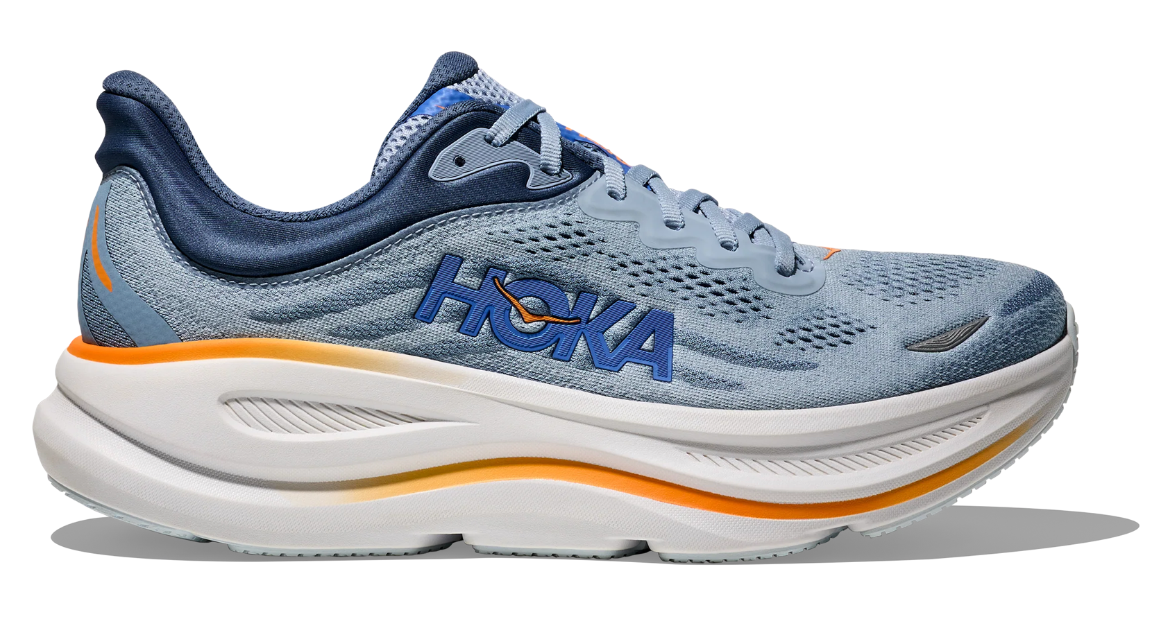 Men's Hoka Bondi 9
