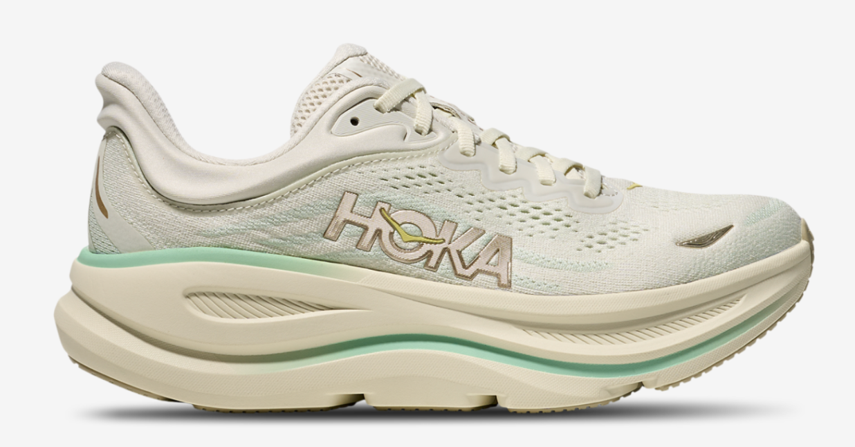 Women's Hoka Bondi 9