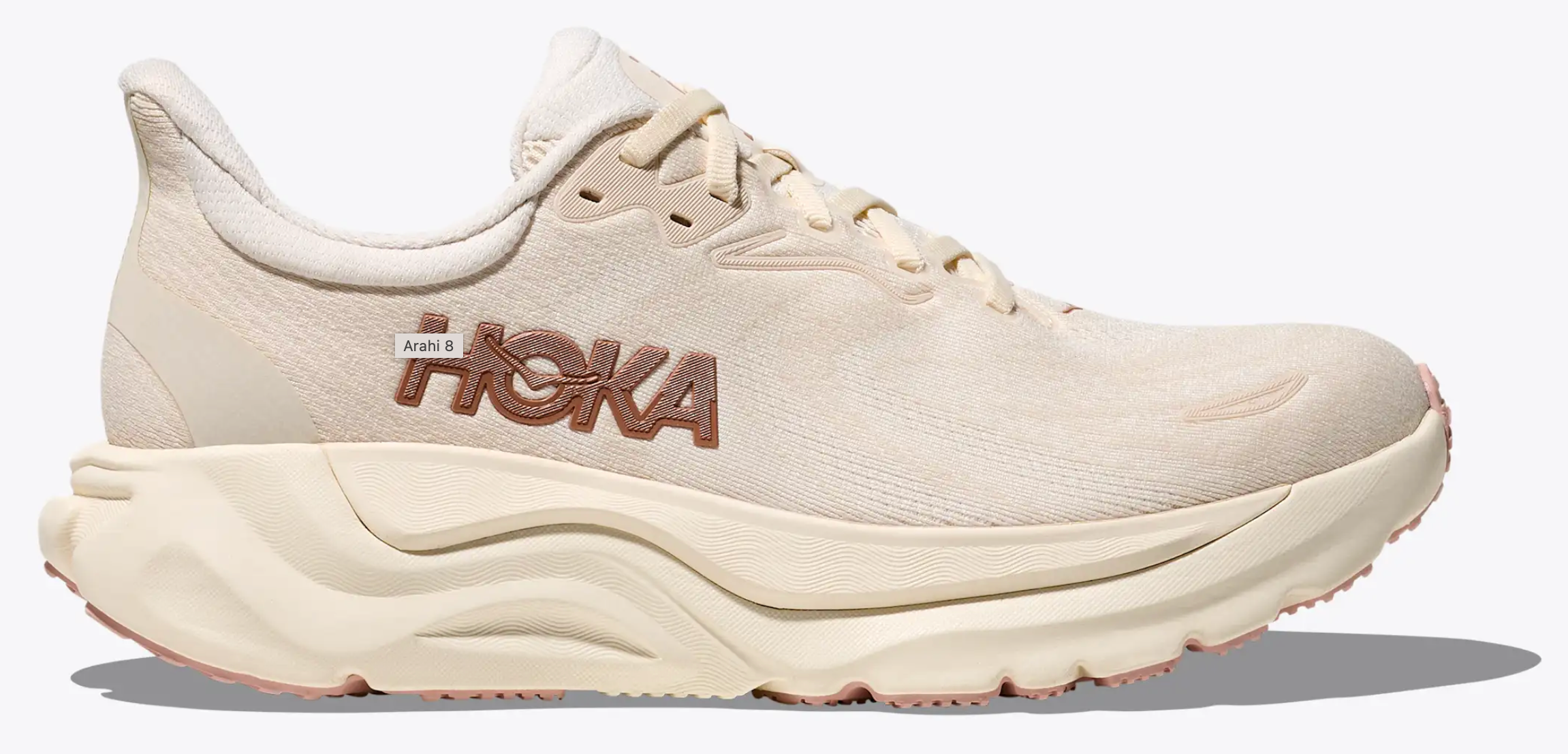 Women's Hoka Arahi 8