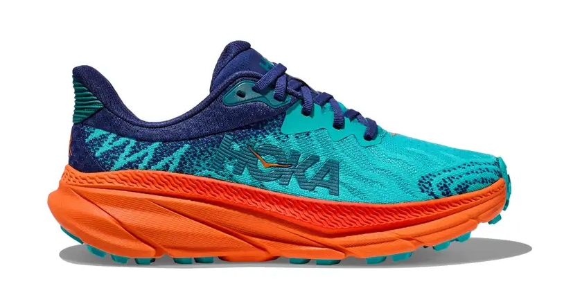 Women's Hoka Challenger ATR 7 (FINAL SALE)
